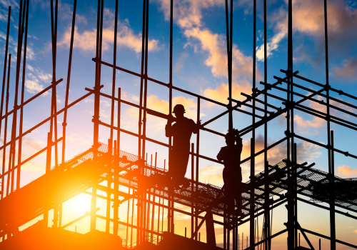 Scaffolding Plus