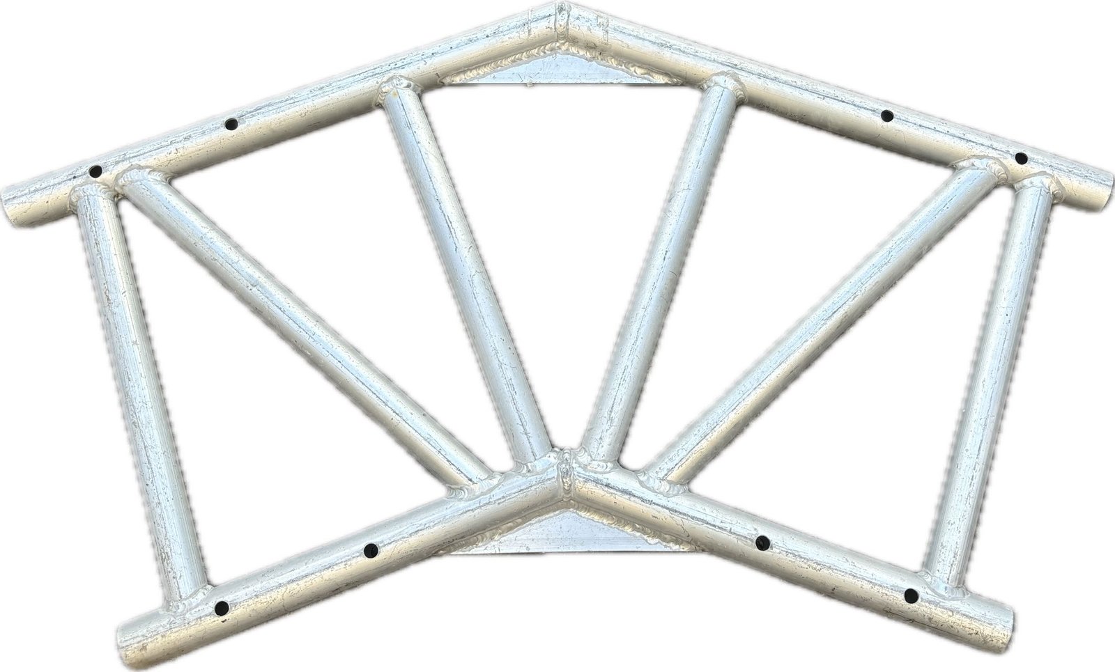 Aluminium Truss Ali Truss Hip Joiner
