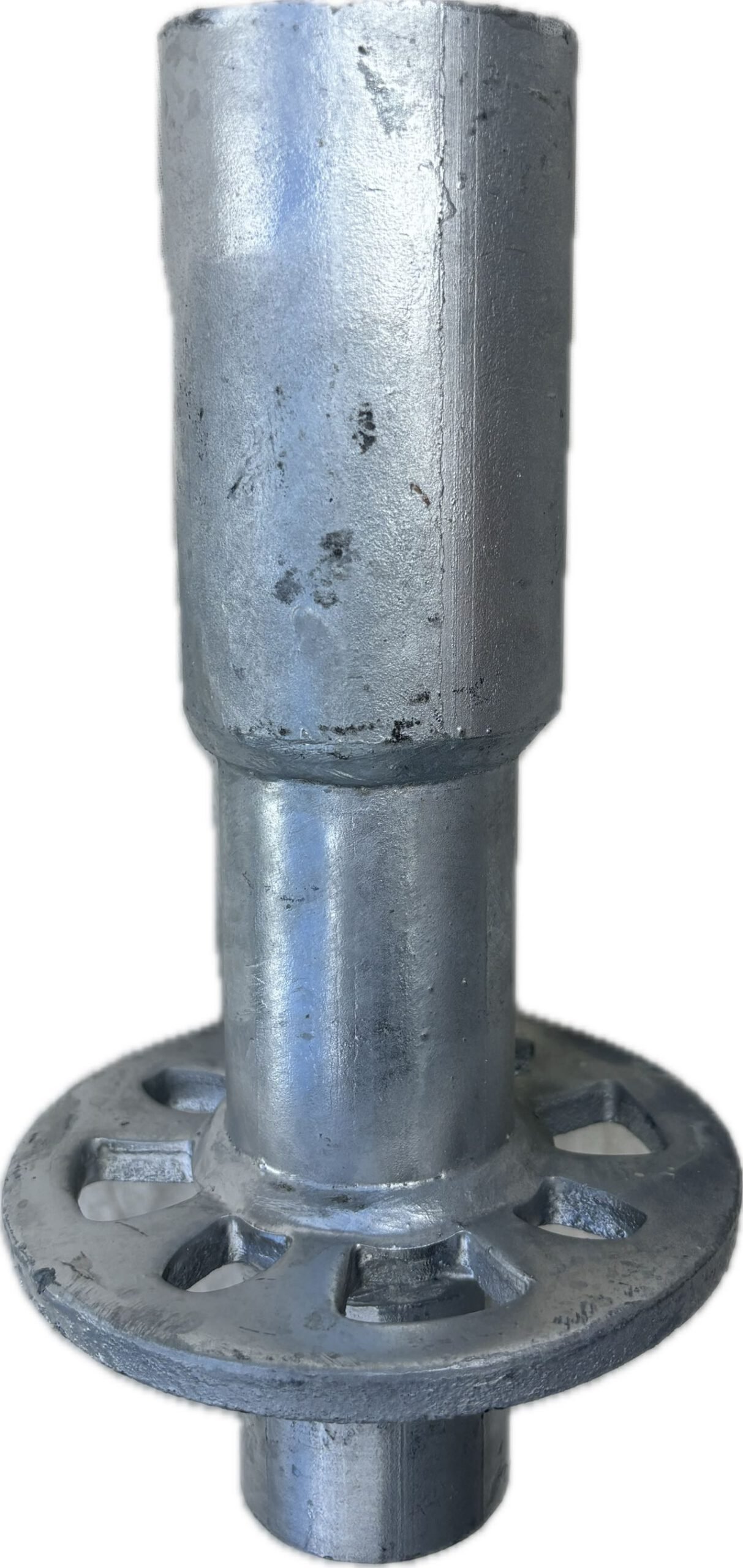 Ringlock Base Collar