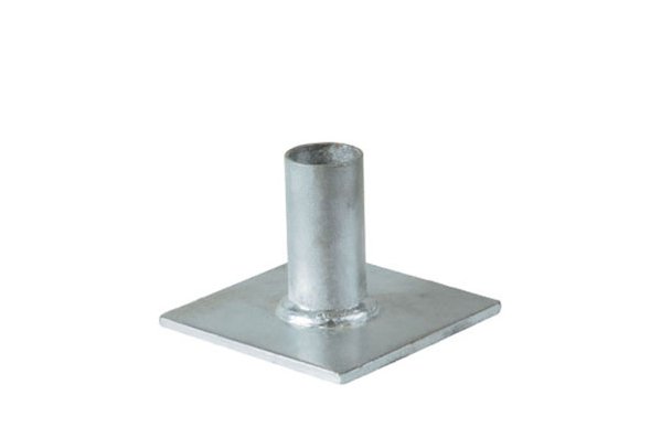 Shoreload Base Plate SL