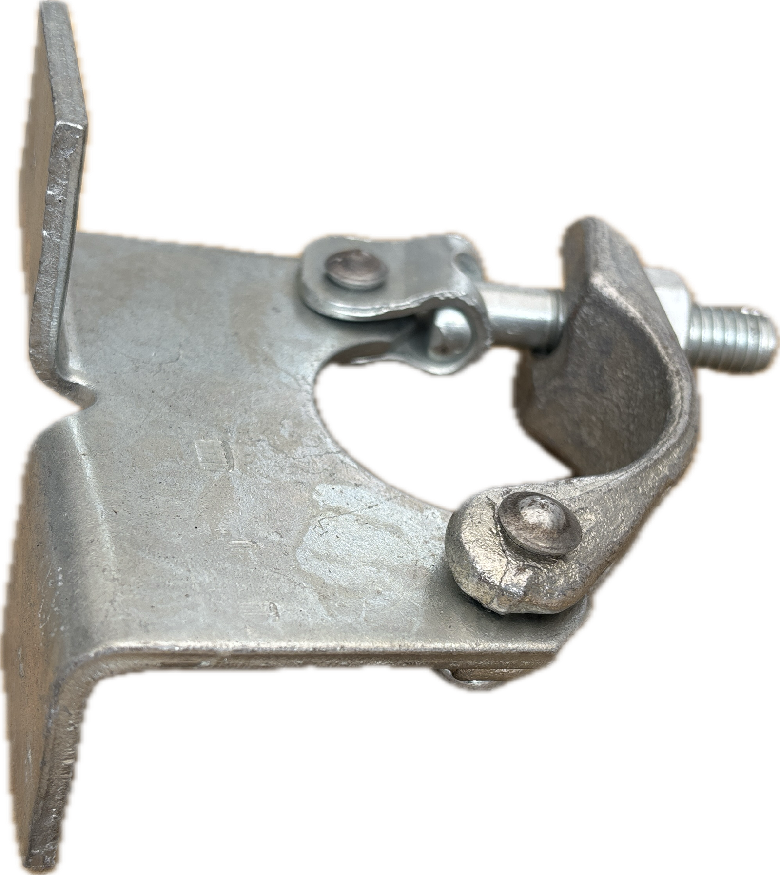 Tube & Fittings Board Retaining Clip
