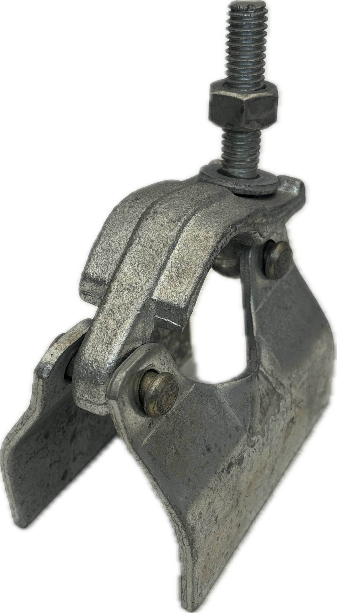 Tube & Fittings Butterfly Coupler