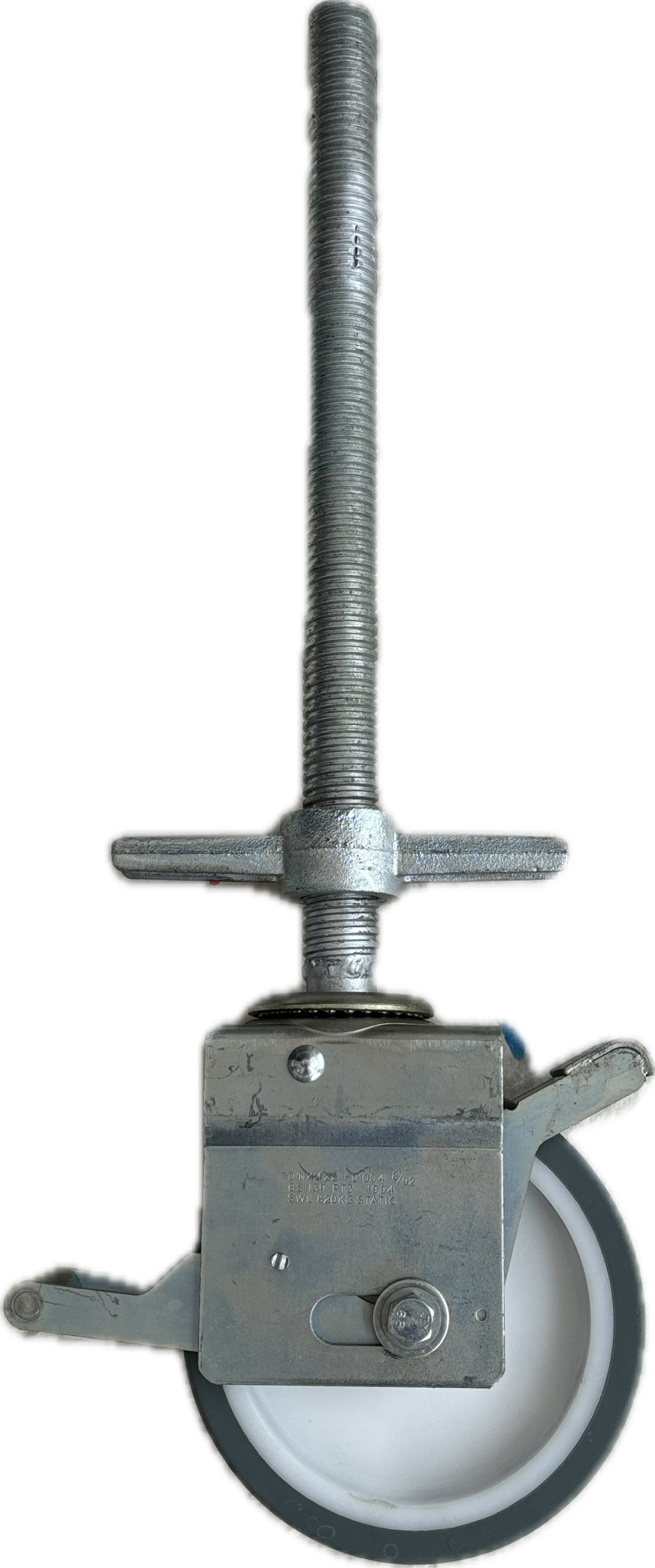 Kwikstage Castor Wheel