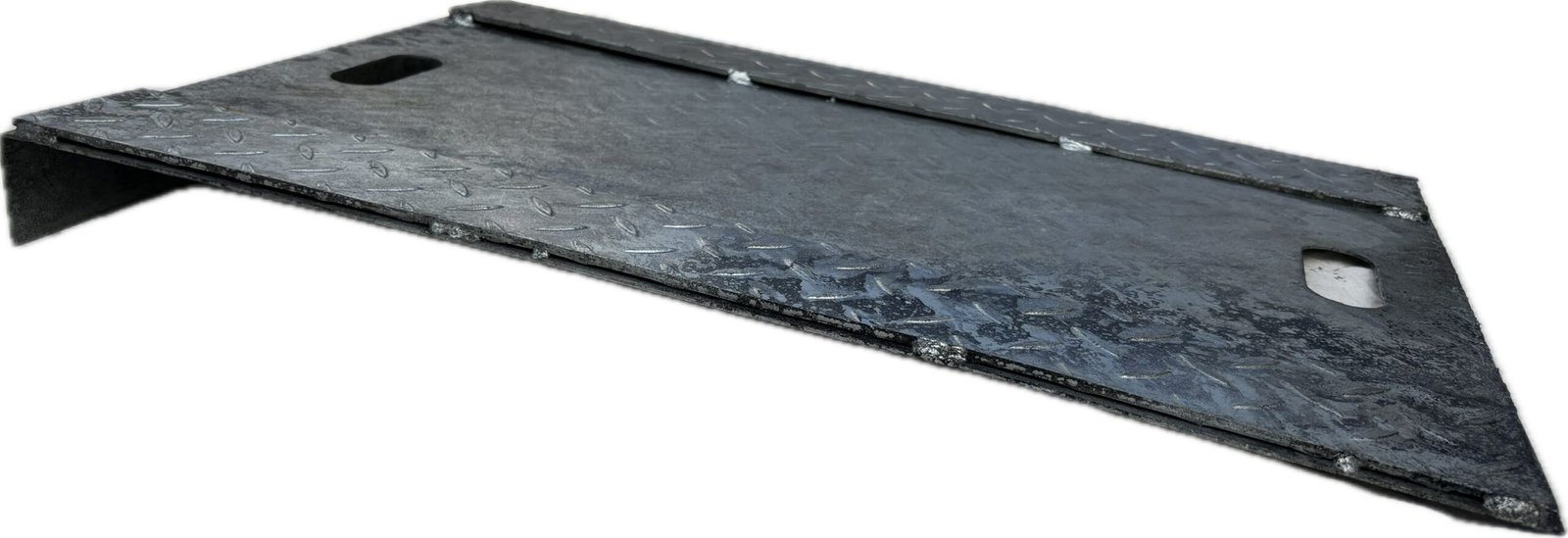 Kwikstage Cover Plates