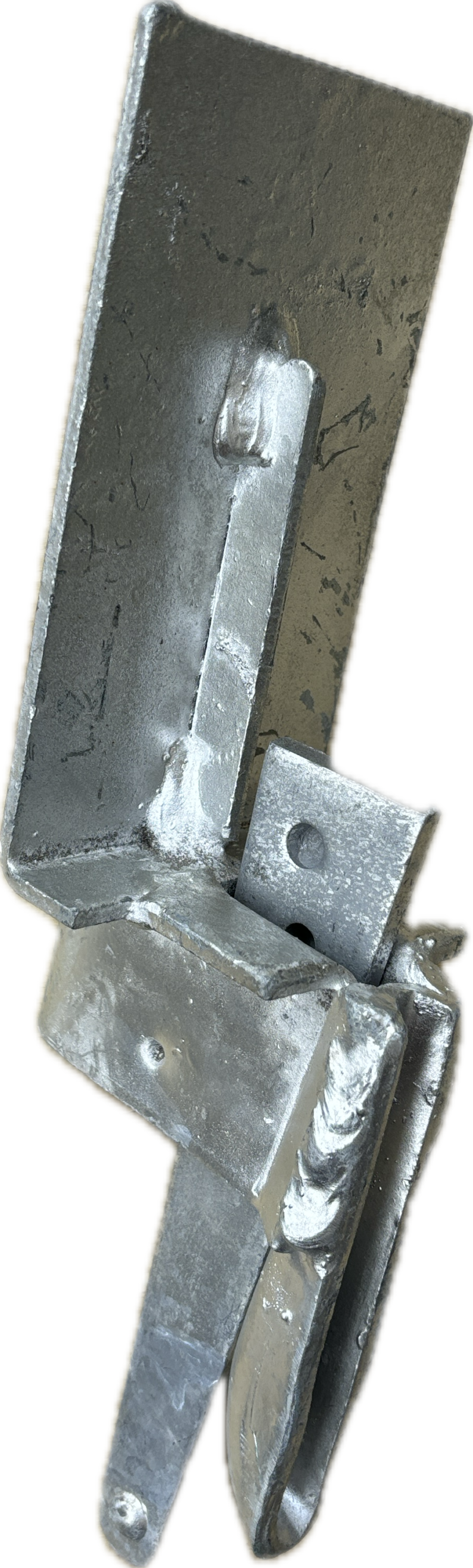 Kwikstage End Kickboard Clip
