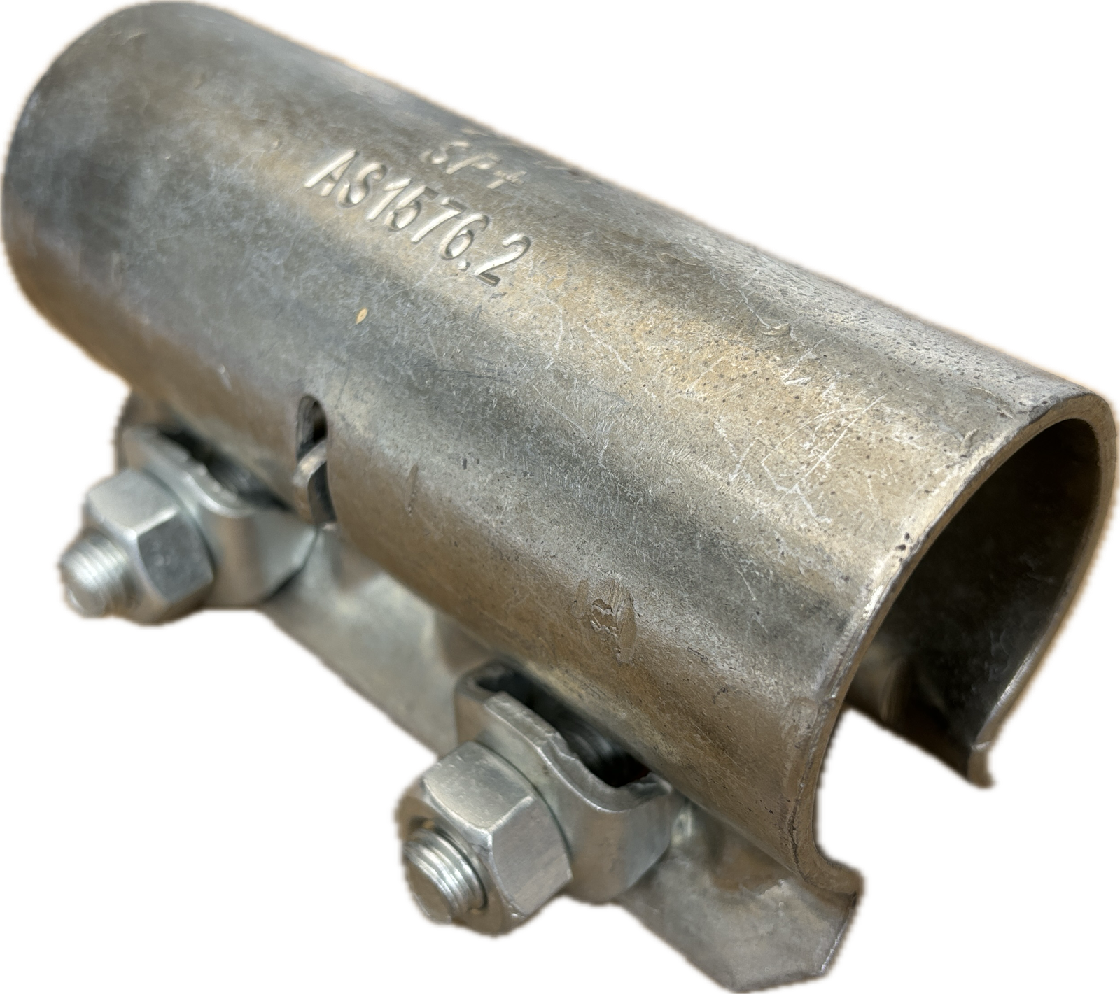 Tube & Fittings External Joiner