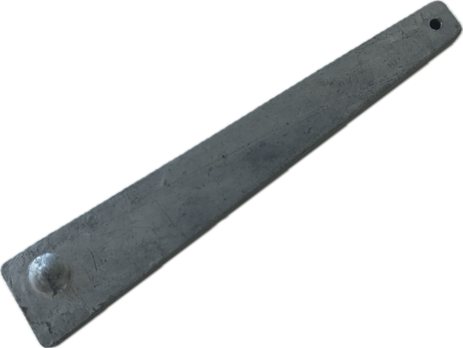 Kwikstage Ledger Pin