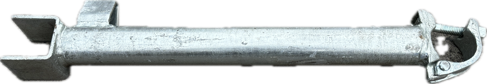 Kwikstage Midway Support with Clamp