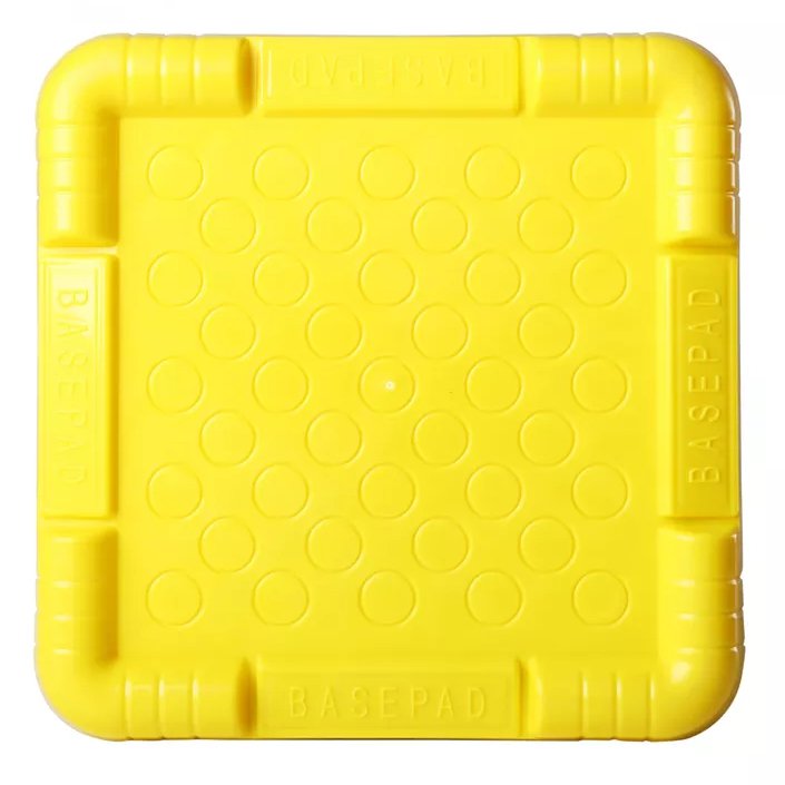 Accessories Plastic Tredda Plate