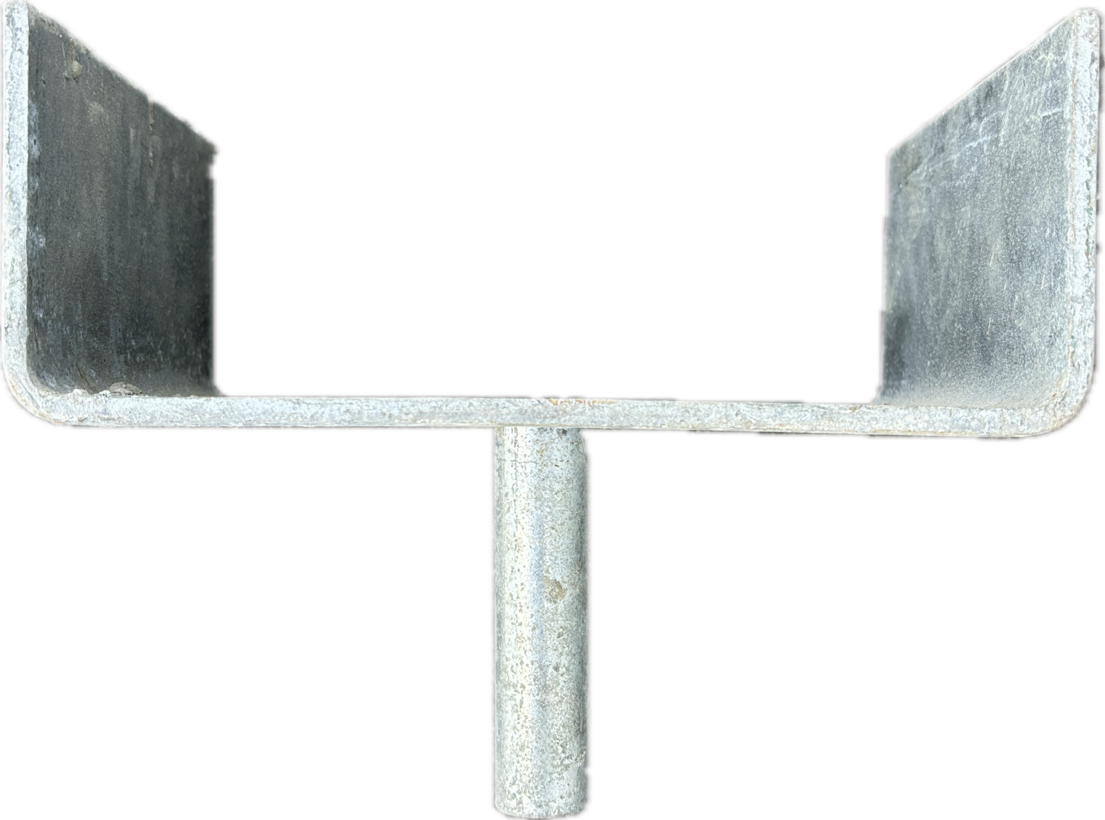 Propping Prop Stirrup Head
