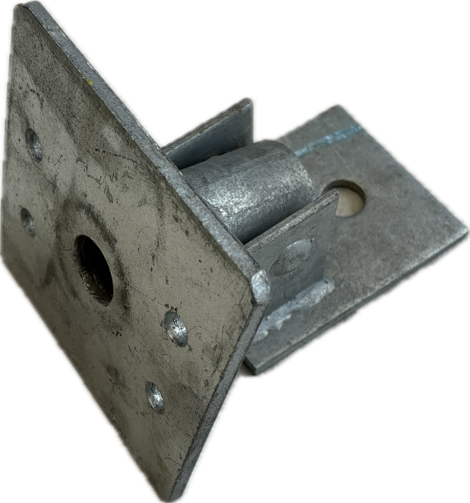Propping Prop Tilt Feet