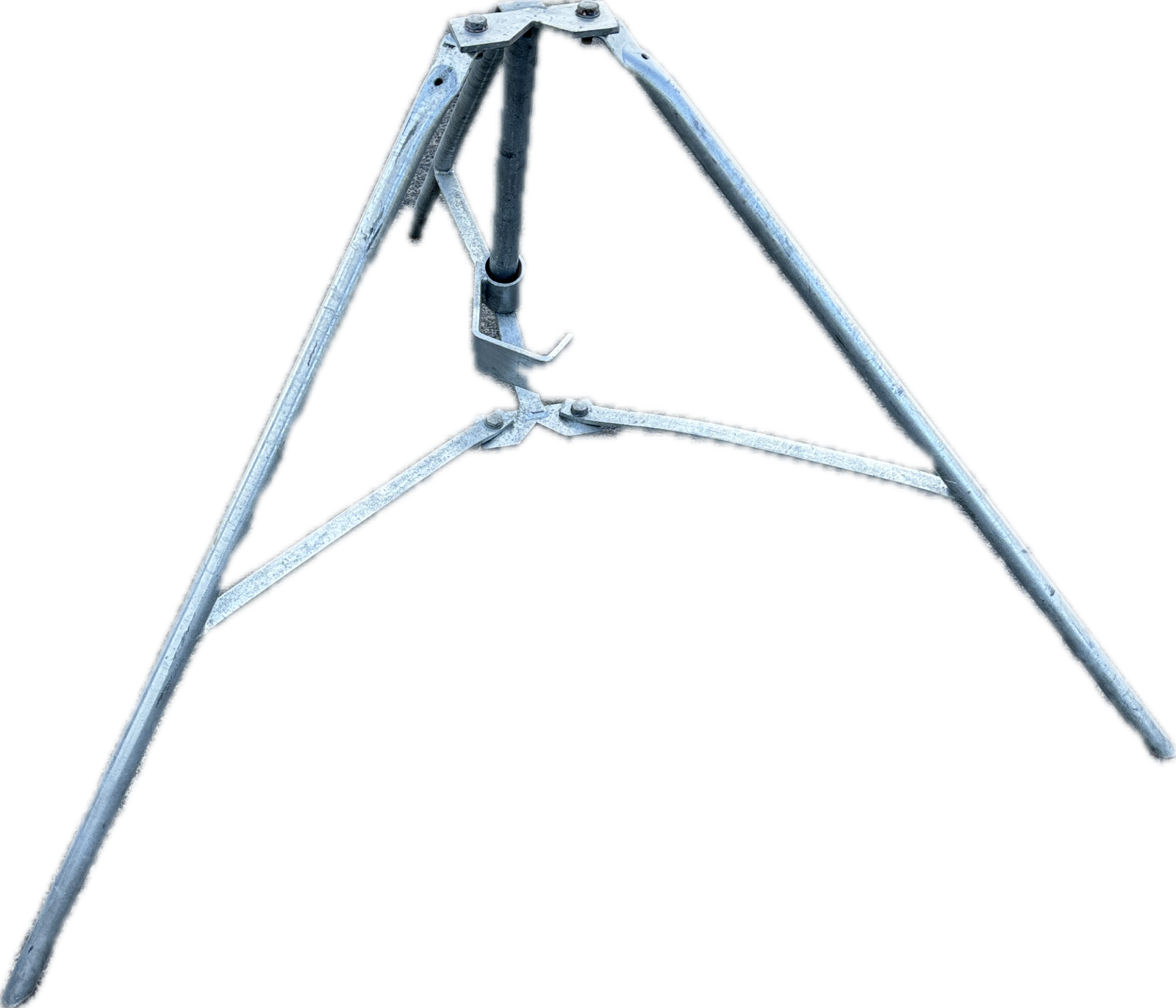 Propping Prop Tripod