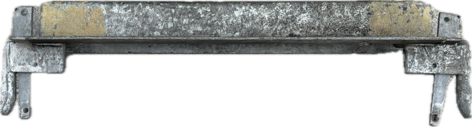 Kwikstage Return Transoms