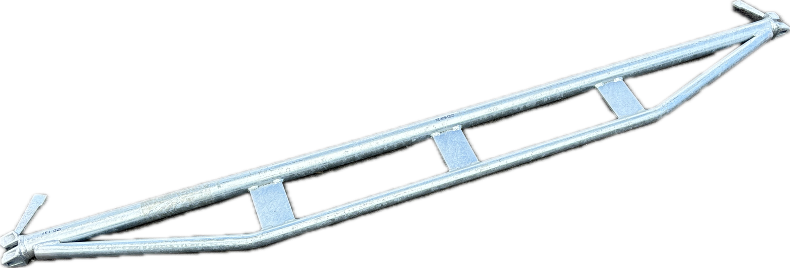 Ringlock Ringlock Bridging Ledgers