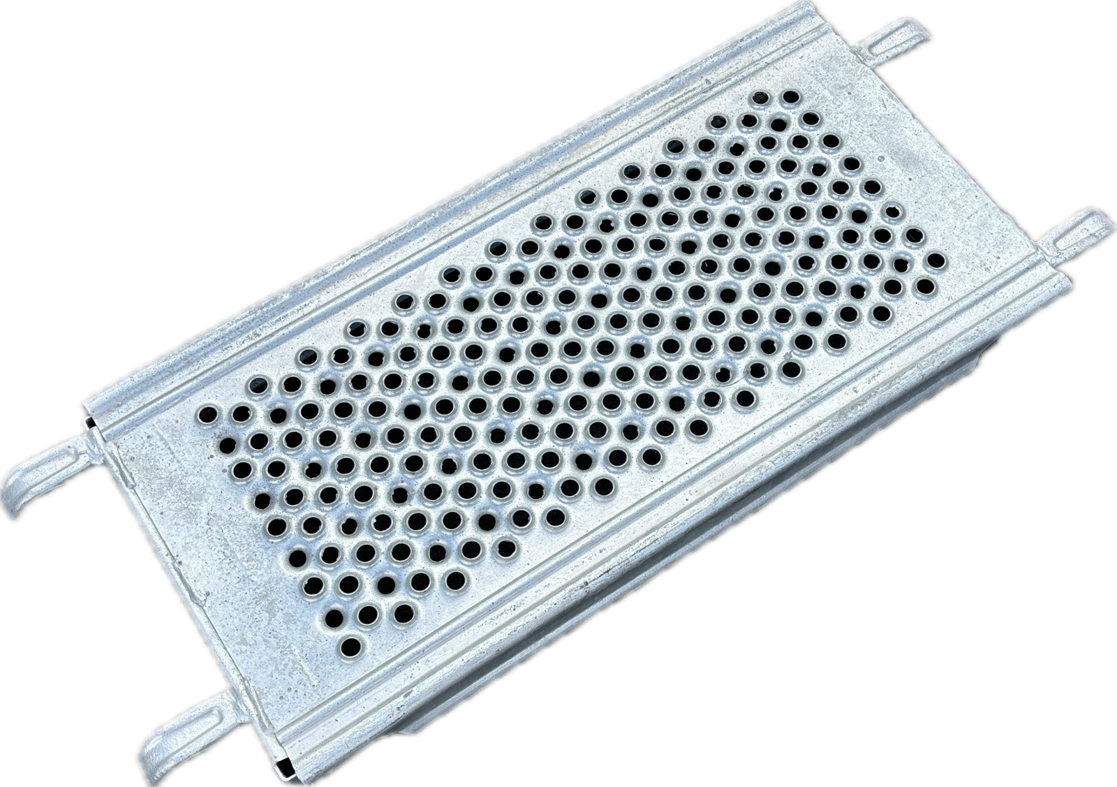 Ringlock Ringlock Steel Planks