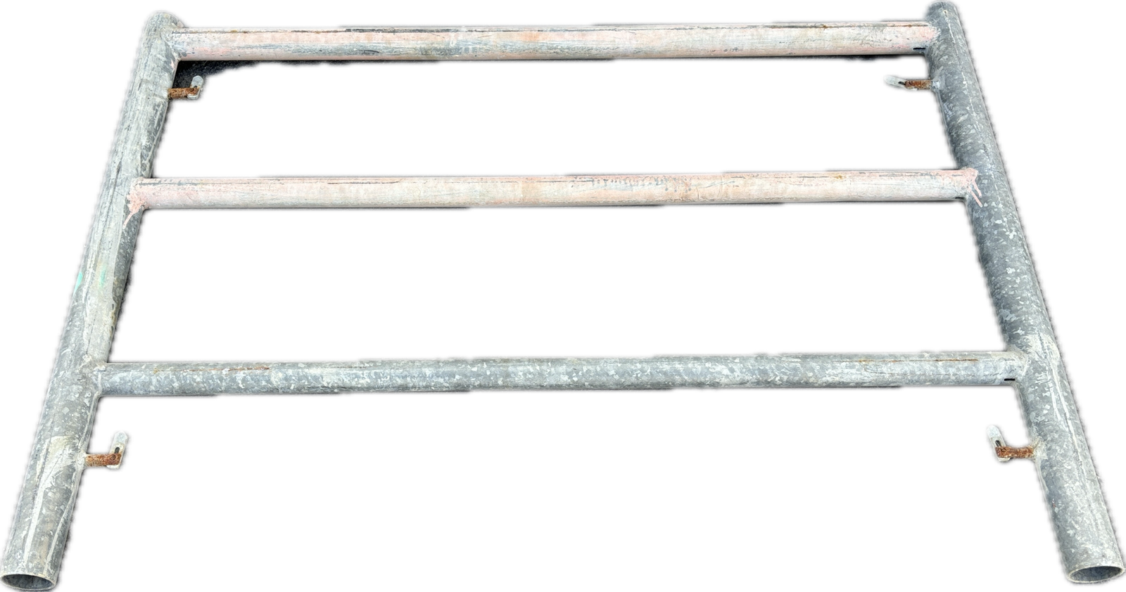 Shoreload SL Frame
