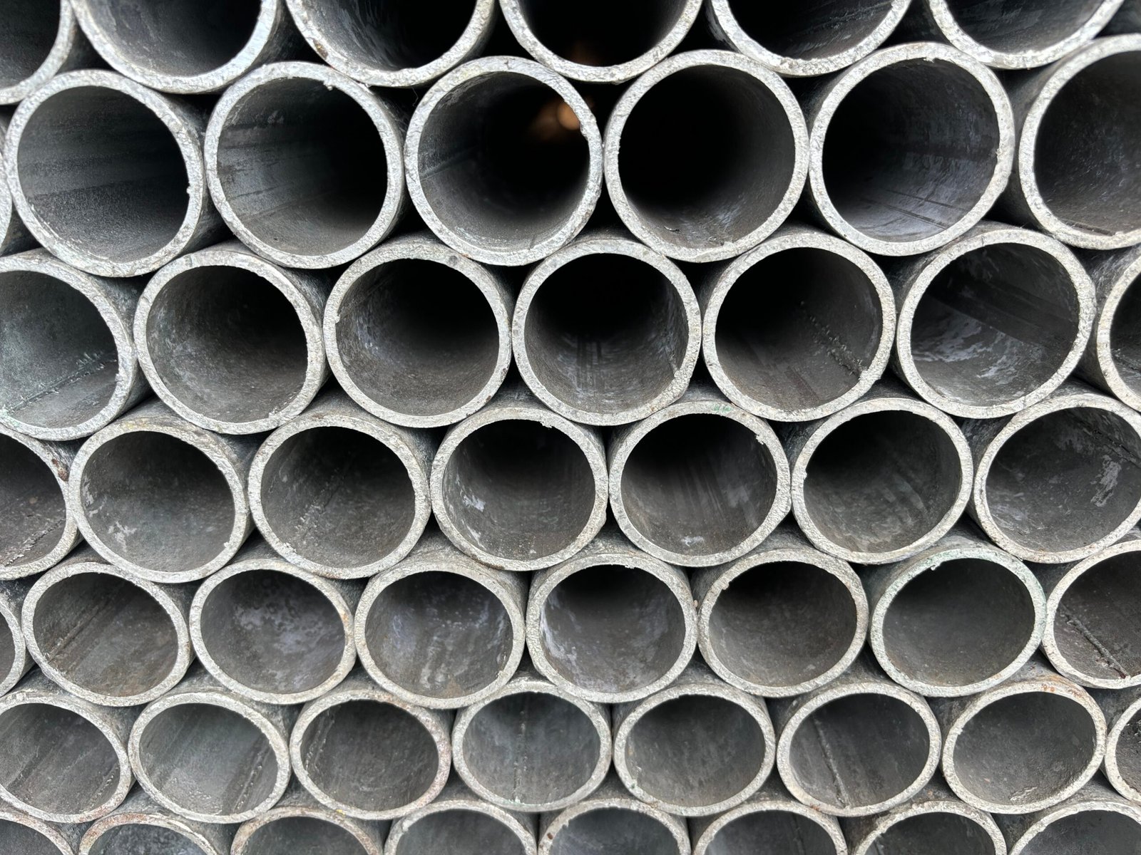 Tube & Fittings Scaffold Tubes