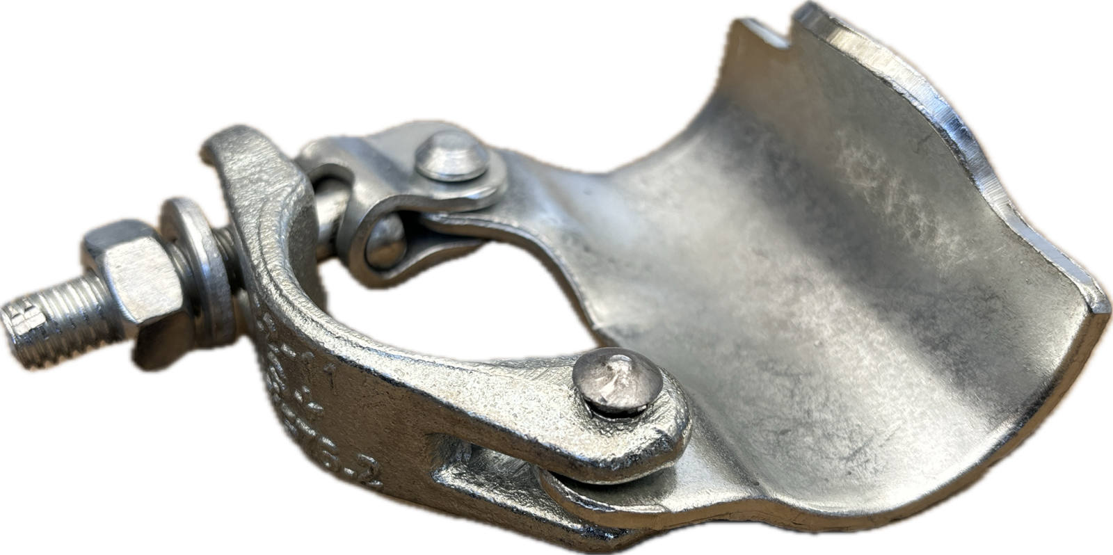 Tube & Fittings Single Coupler