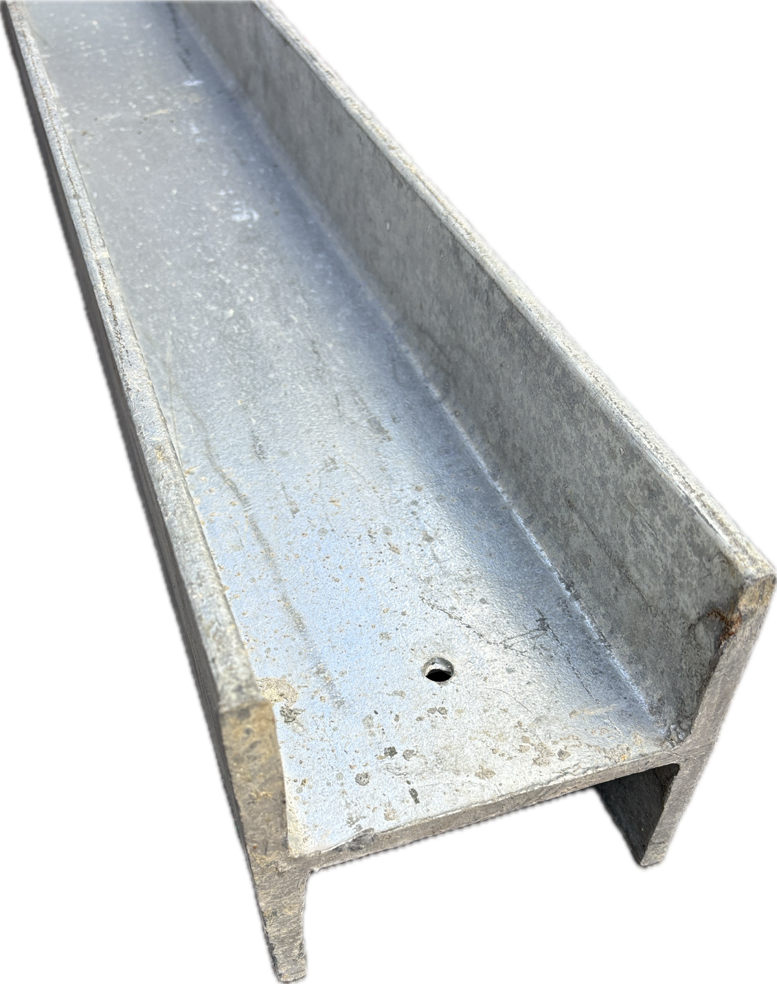 Shoreload Steel I Beam 150UC