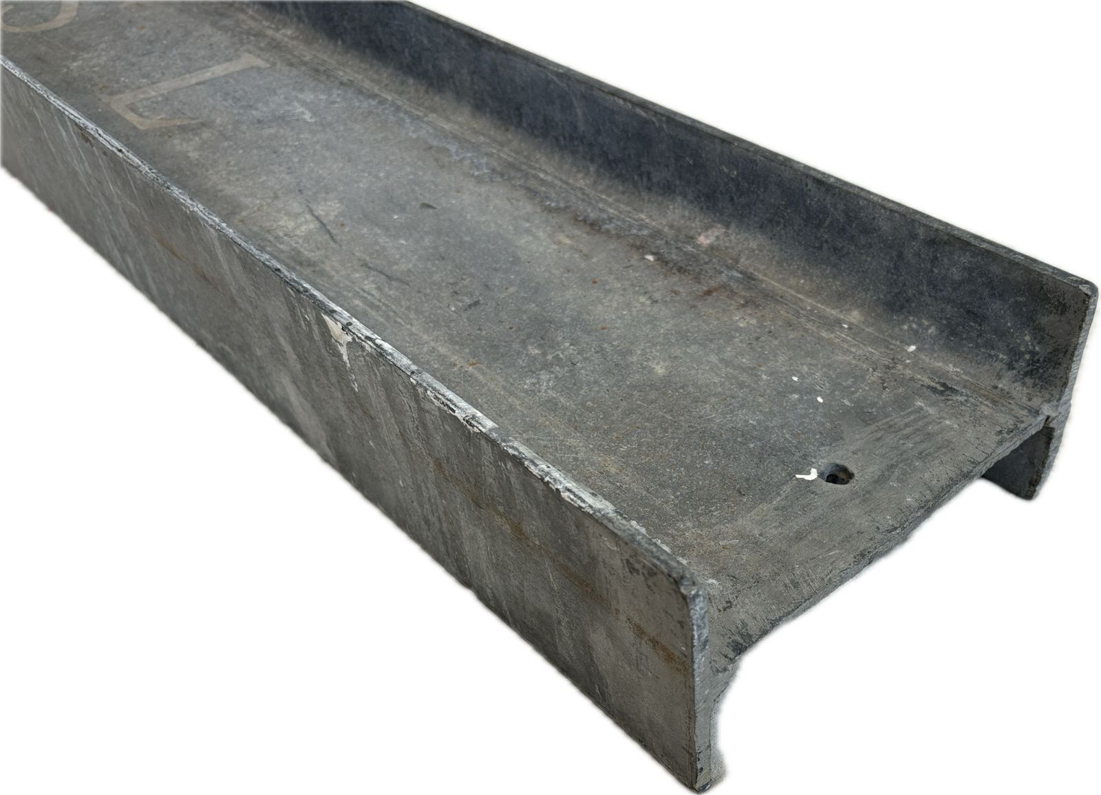 Shoreload Steel I Beam 200UB
