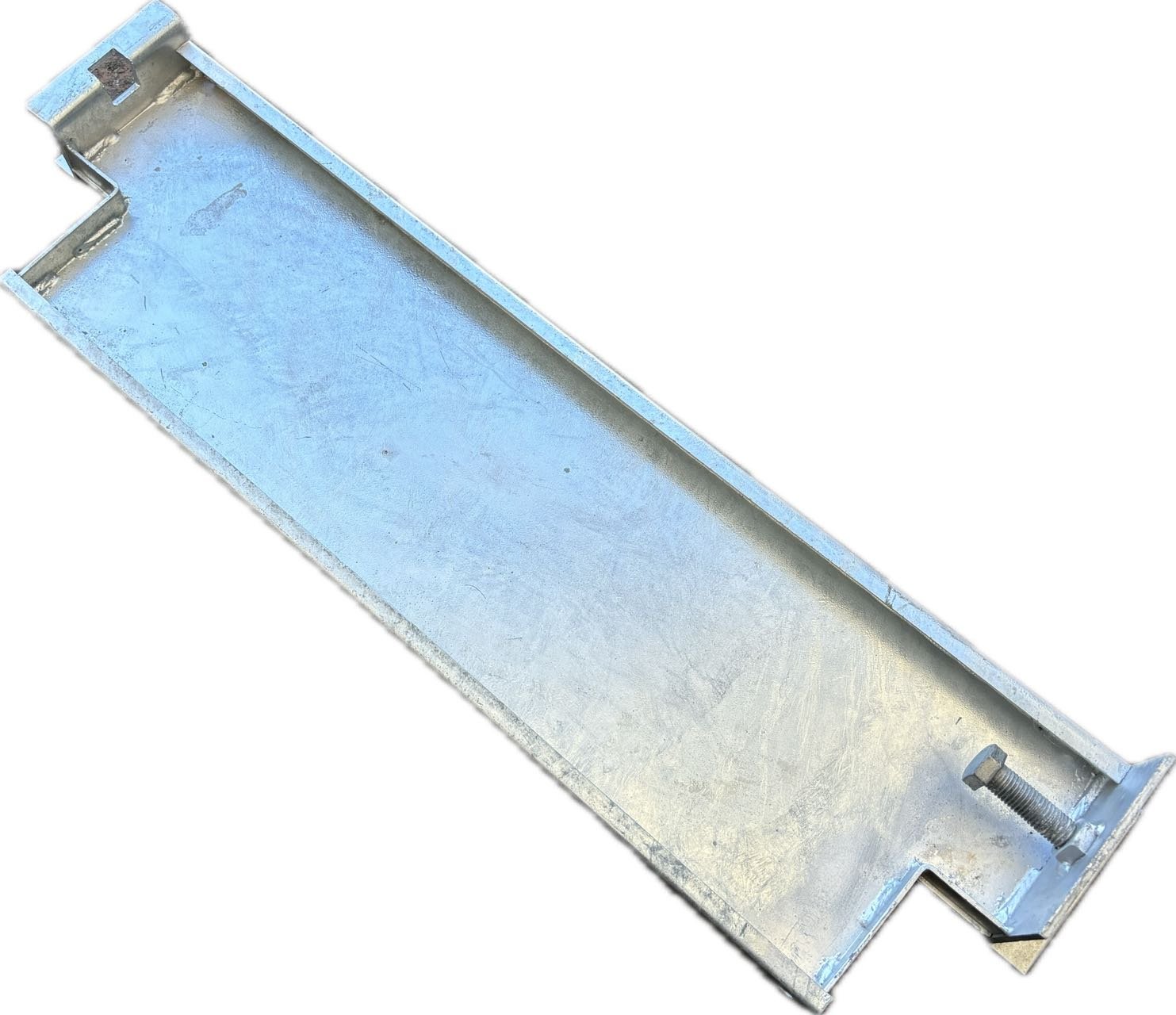 Kwikstage Steel Kickboards