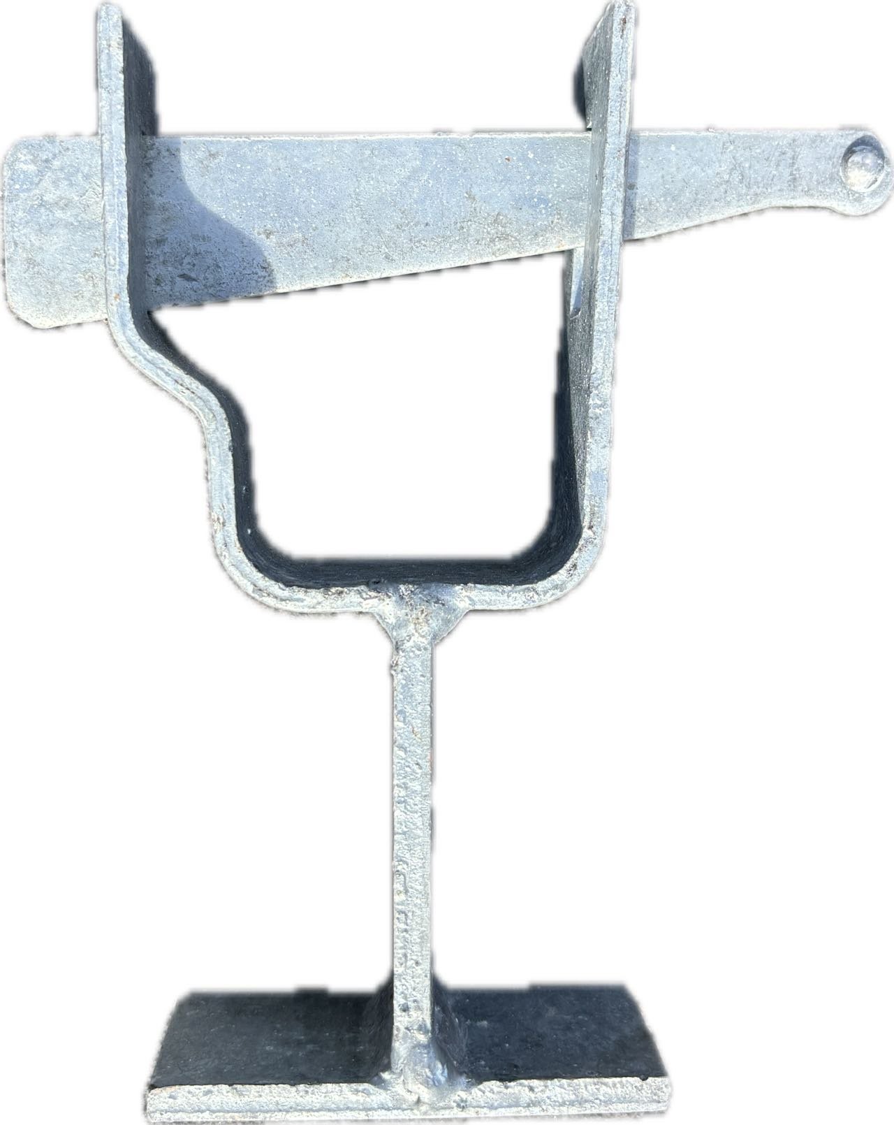 Kwikstage Steel Plank Clip