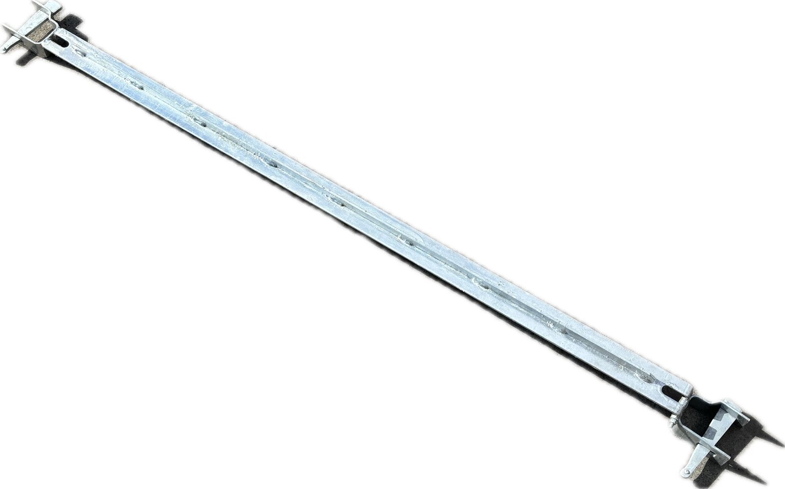 Kwikstage Steel Plank Ties
