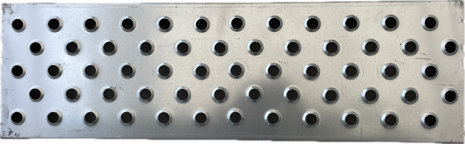 Kwikstage Steel Planks