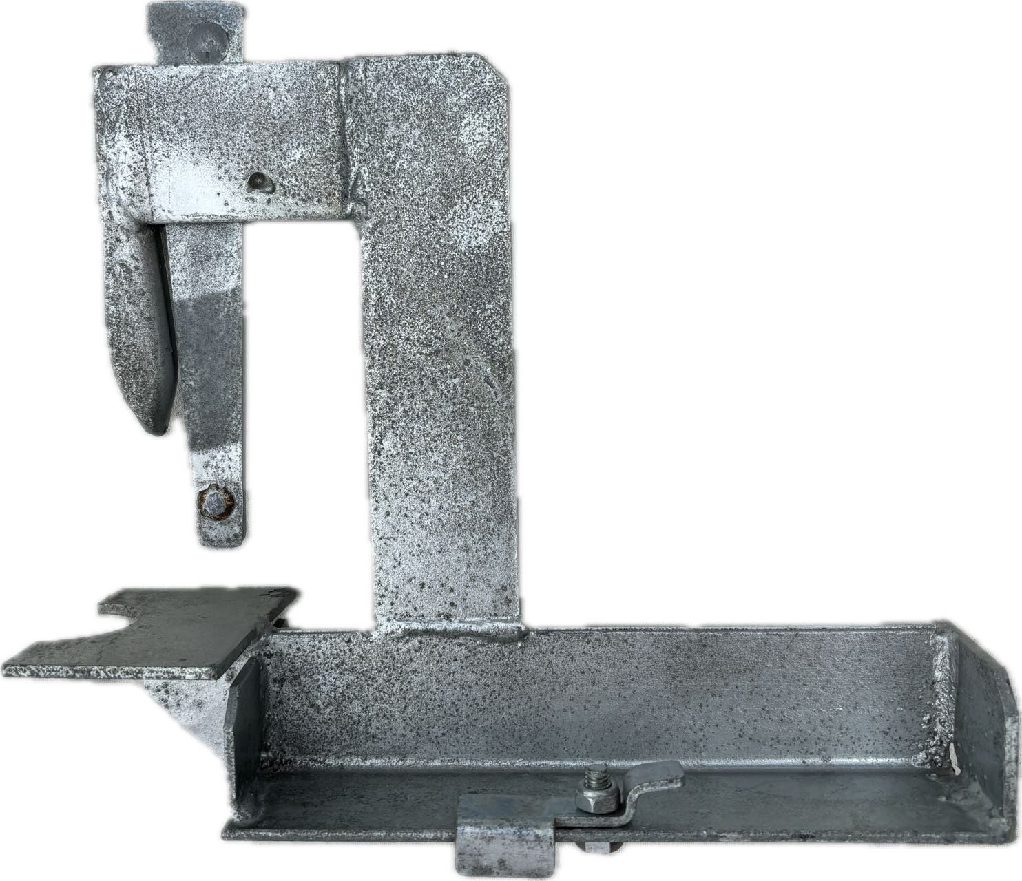Kwikstage Stepdown Bracket