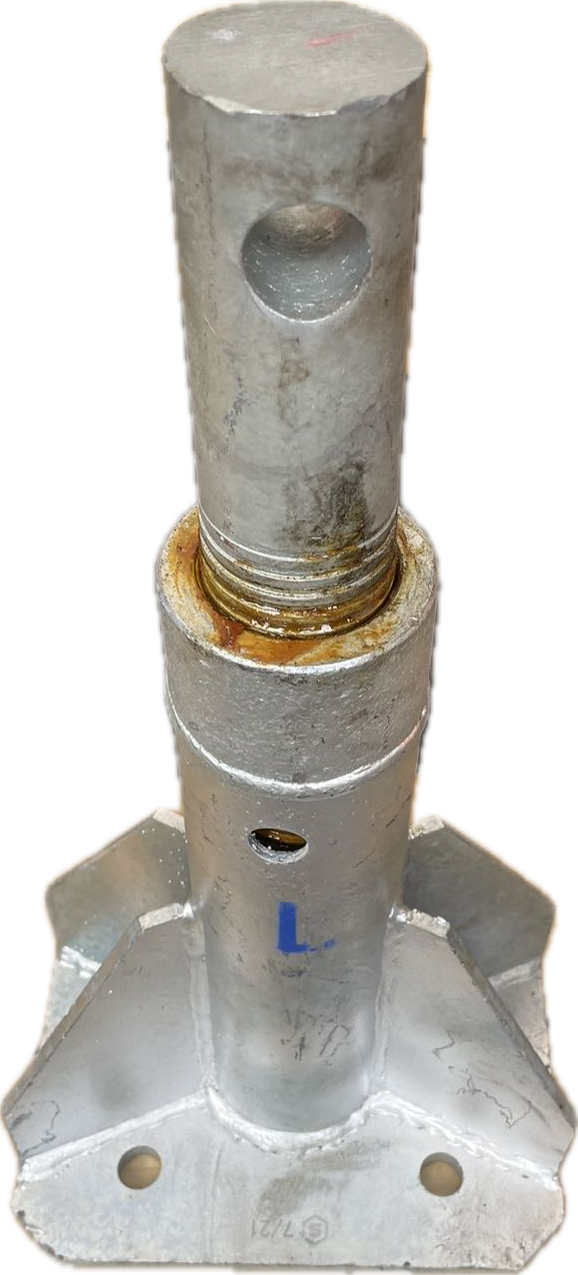 Superslims Superslim Jack LH
