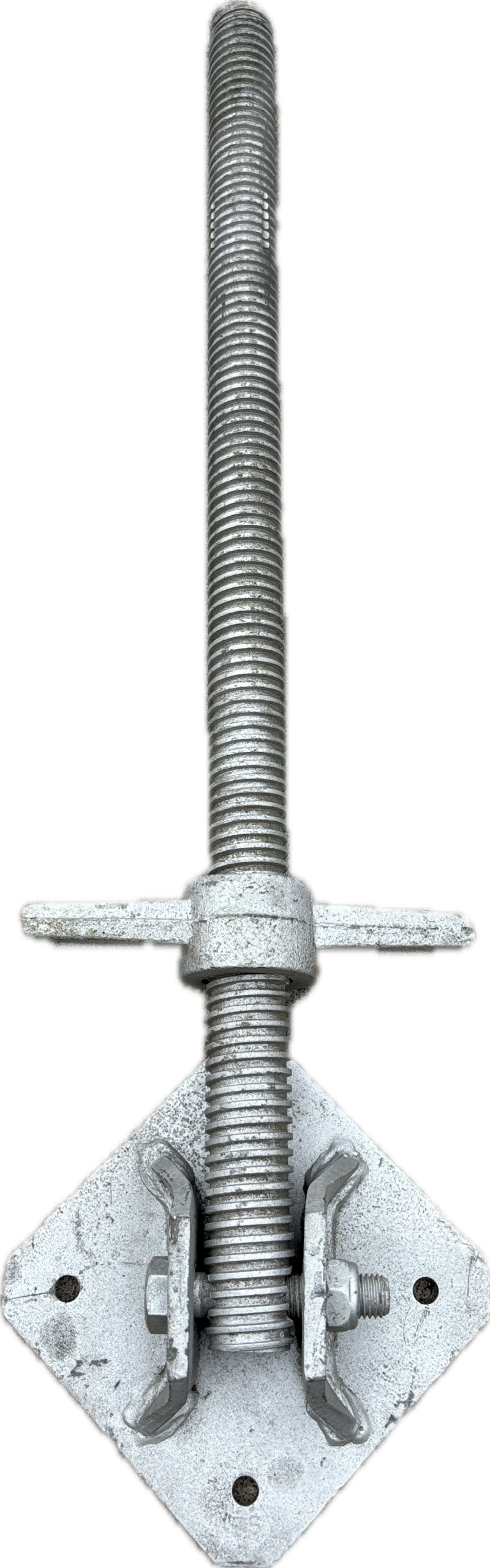 Kwikstage Swivel Base Jack