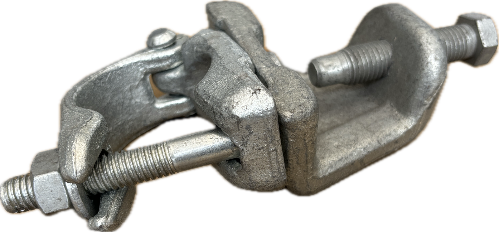 Tube & Fittings Swivel Beam Clamp