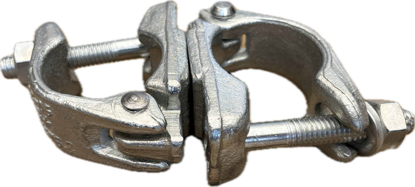 Tube & Fittings Swivel Coupler