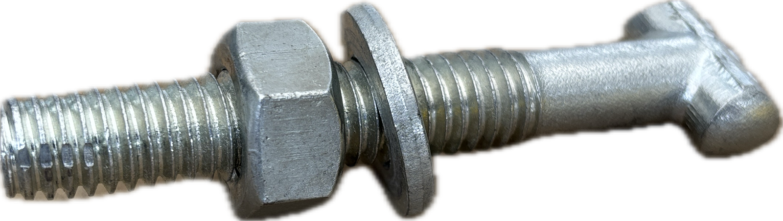 Tube & Fittings T Bolt
