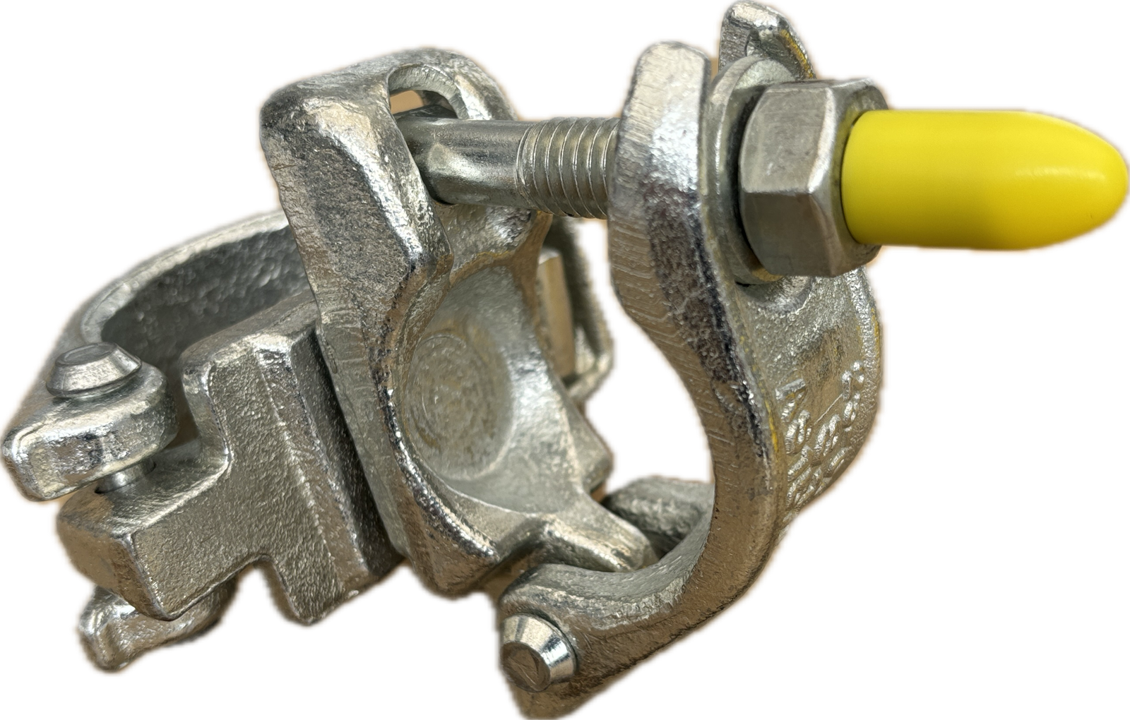Tube & Fittings Thread End Cap