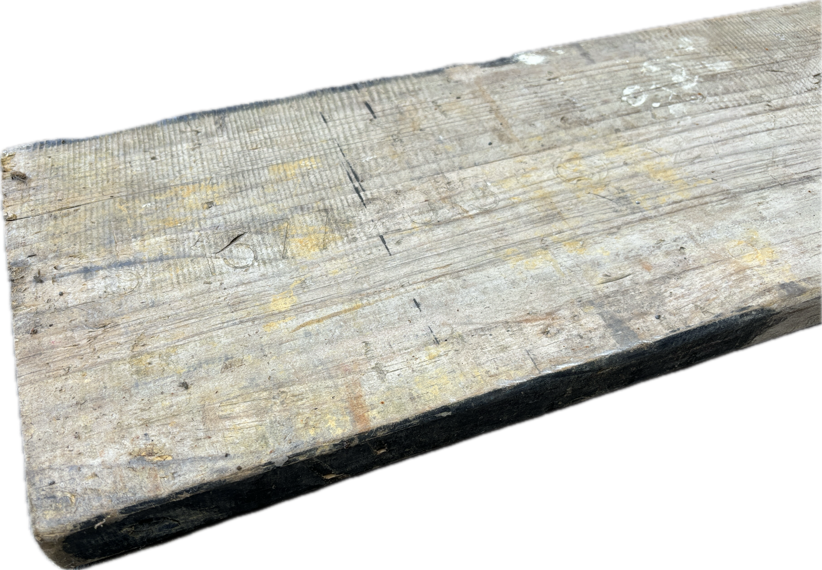 Accessories Timber Planks