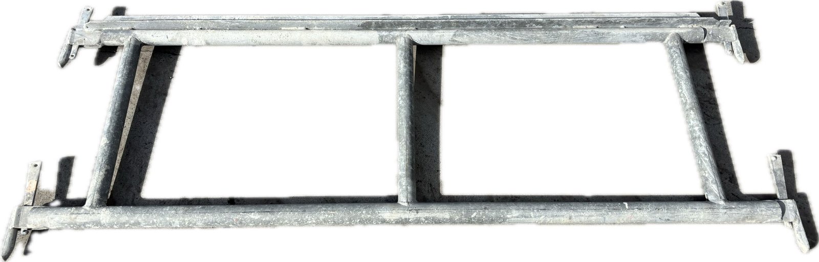 Kwikstage Truss Transoms