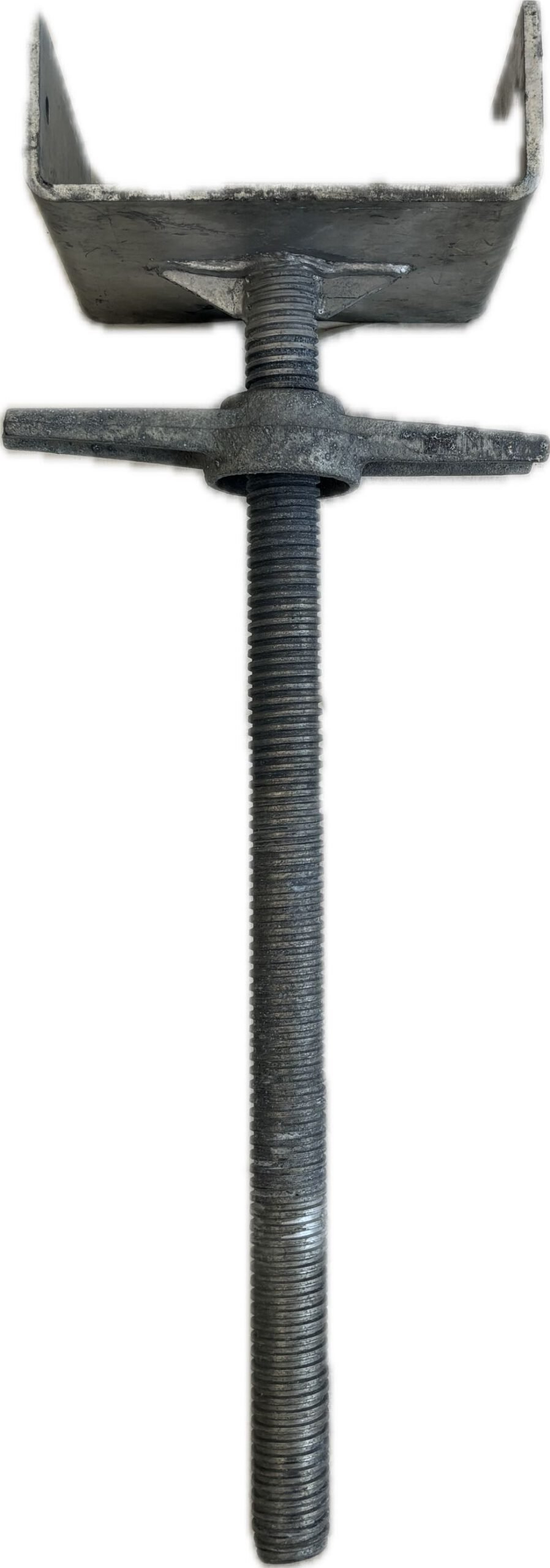 Shoreload U Head Jack Double