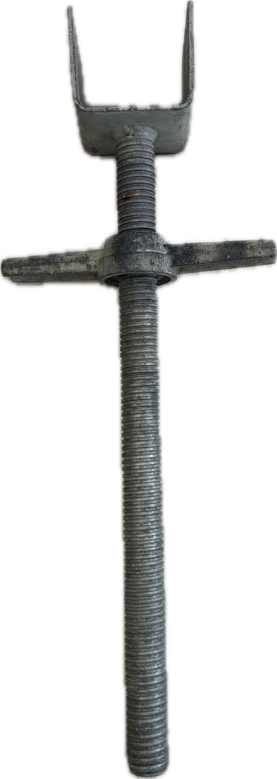 Shoreload U Head Jack Single